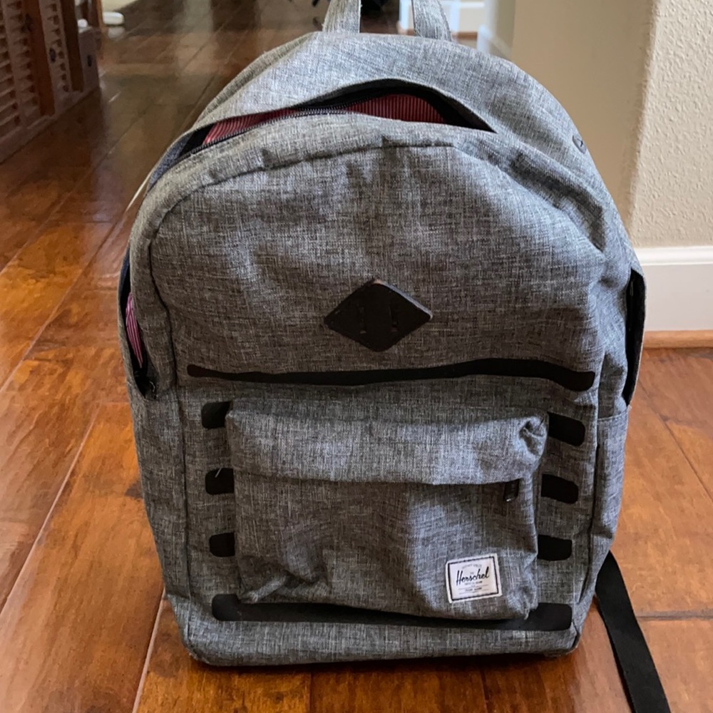 Herschel Backpack - image 1